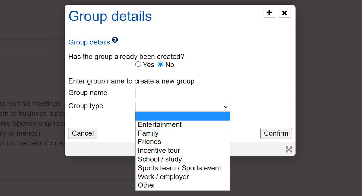 australian-tourist-visa-application-group-processing