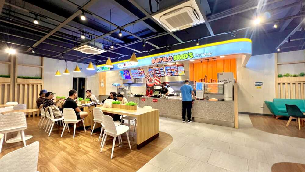 2nd-floor-food-court-at-shell-mobility-station-banilad-cebu