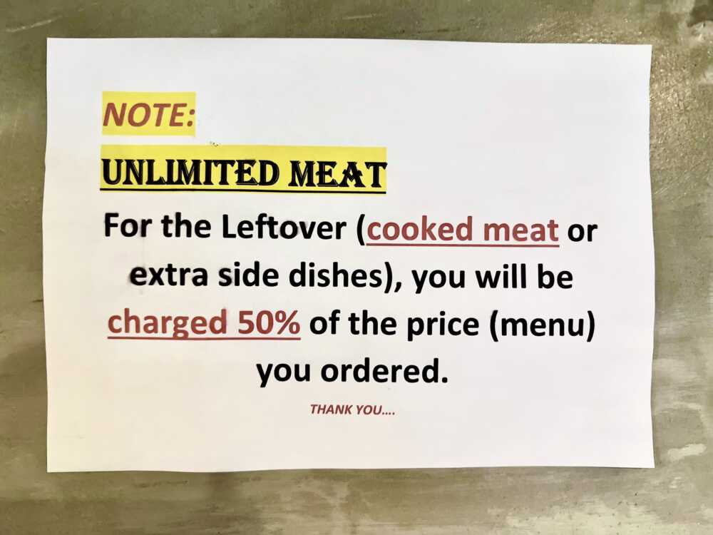 leftover-warning-for-unlimited-meat-promo-at-pearl-korean-meat-shop-restaurant-mandaue