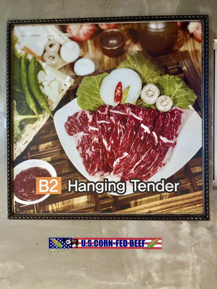 hanging-tender-beef-at-pearl-korean-meat-shop-restaurant-mandaue