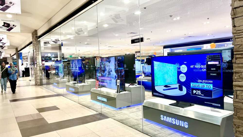 store-tv-display-at-sm-appliance-center-sm-city-cebu